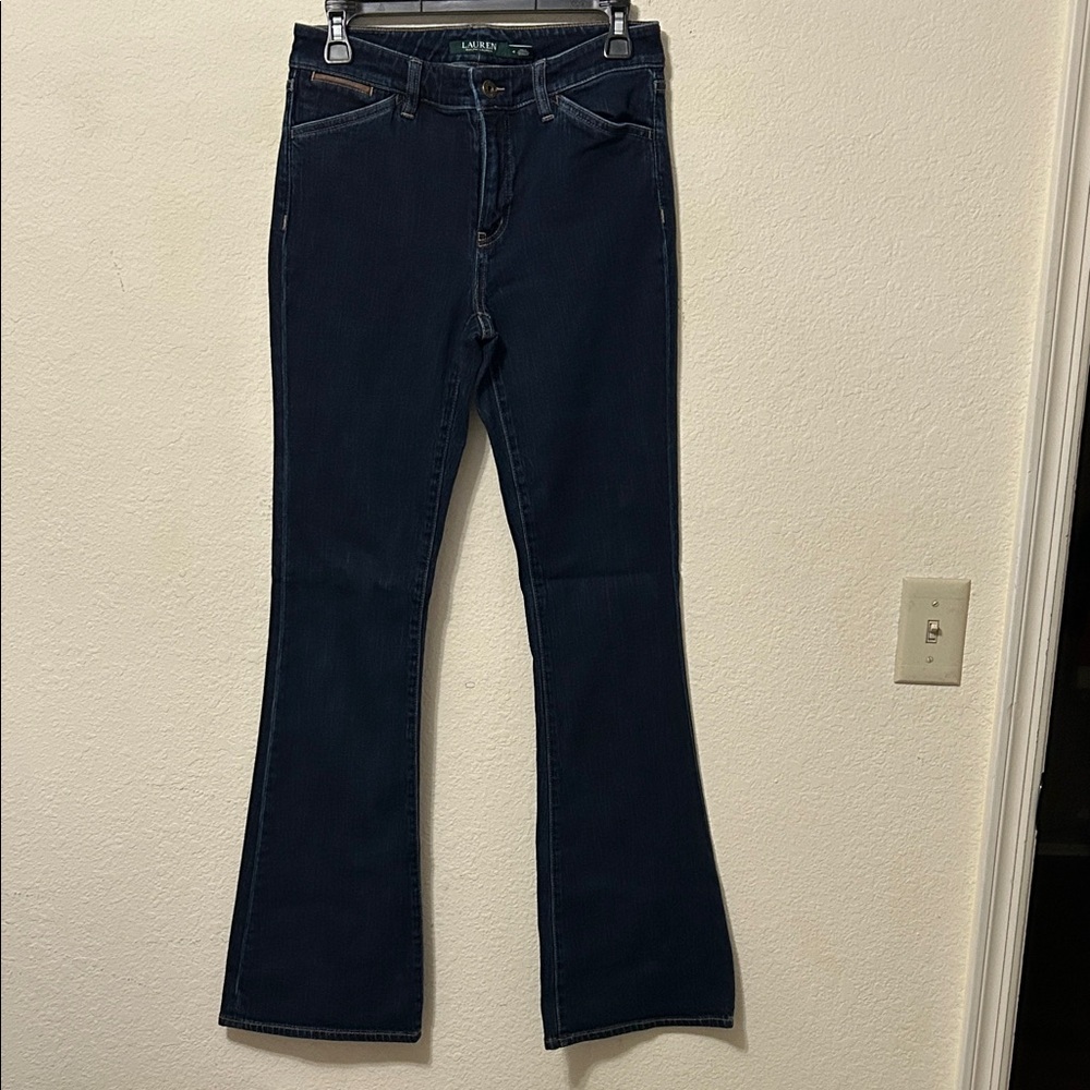 Ralph Lauren Flare Jeans